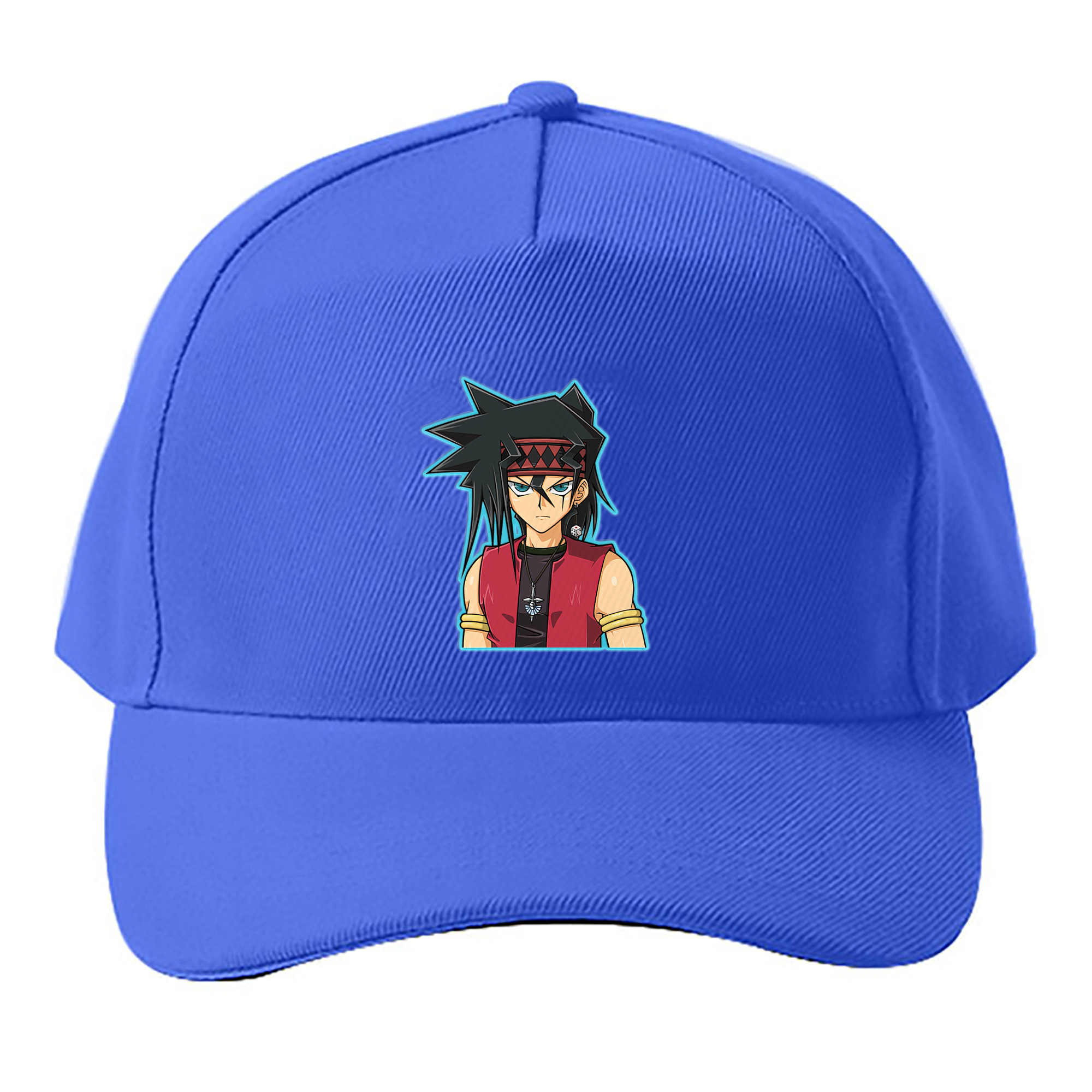 （画像用） 遊☆戯☆王 Yu-Gi-Oh! ベースボールキャップ 綿100％ 男女兼用 帽子 スポーツ